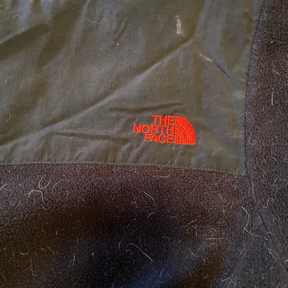 North face Russian Olympic coat. - Picture 4 of 5